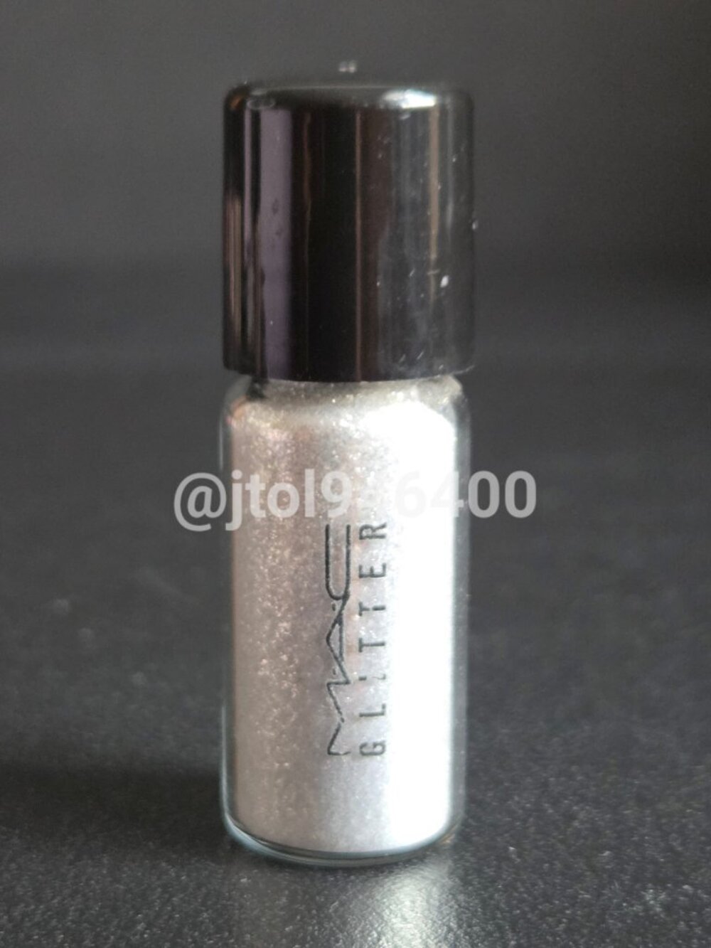 Mac Golddrift Glitter